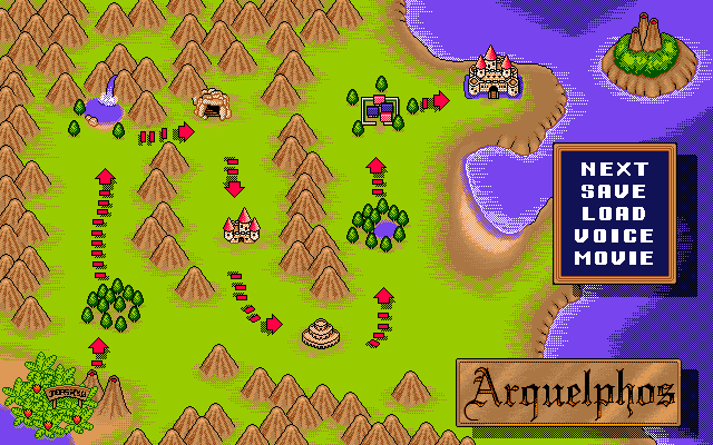 Arquelphos page 8 full