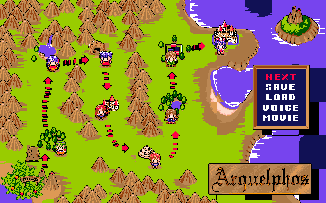 Arquelphos page 9 full