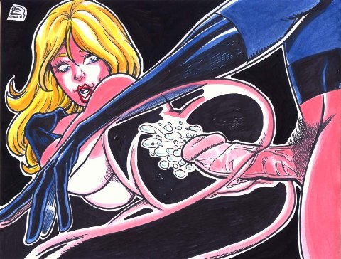 Rob Durham page 9 full