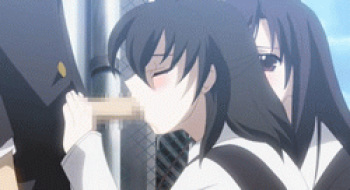 School Day gif's cover
