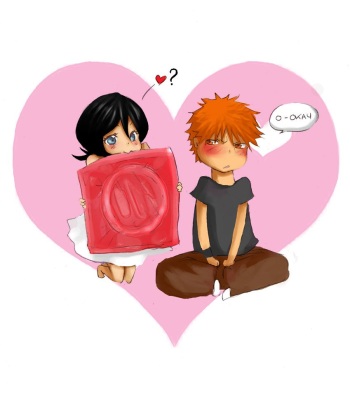 Ichiruki Collection cover