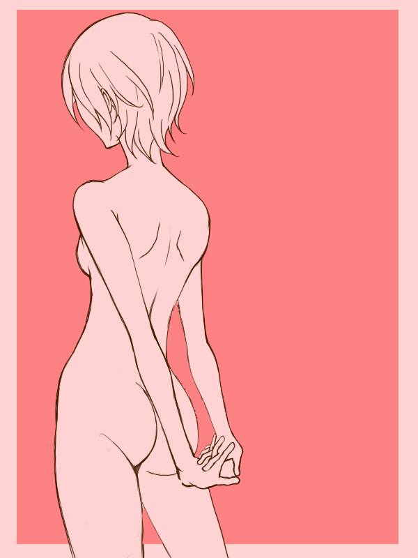 Into The Female Body page 1 full