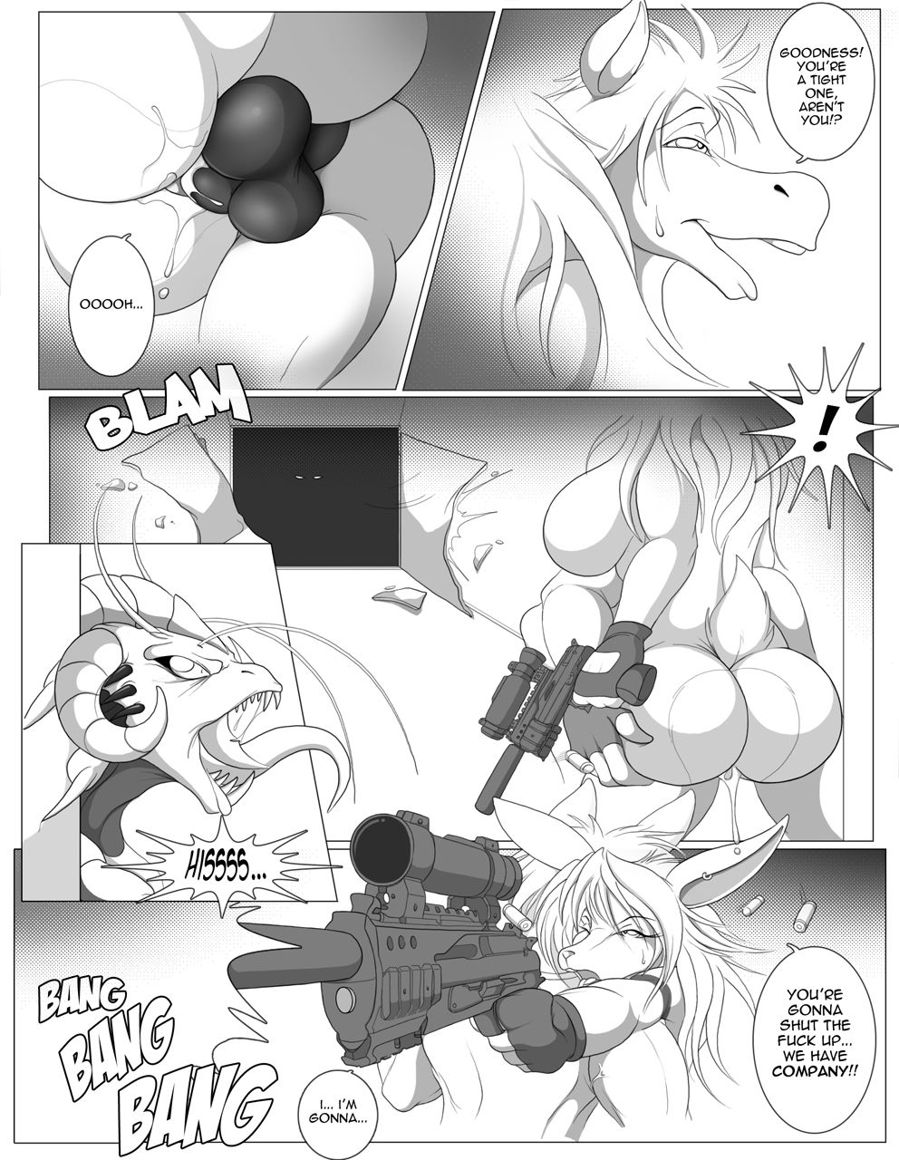Last Survivor page 4 full