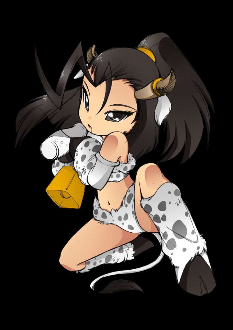 Cow Girls Pack 1 page 10 full