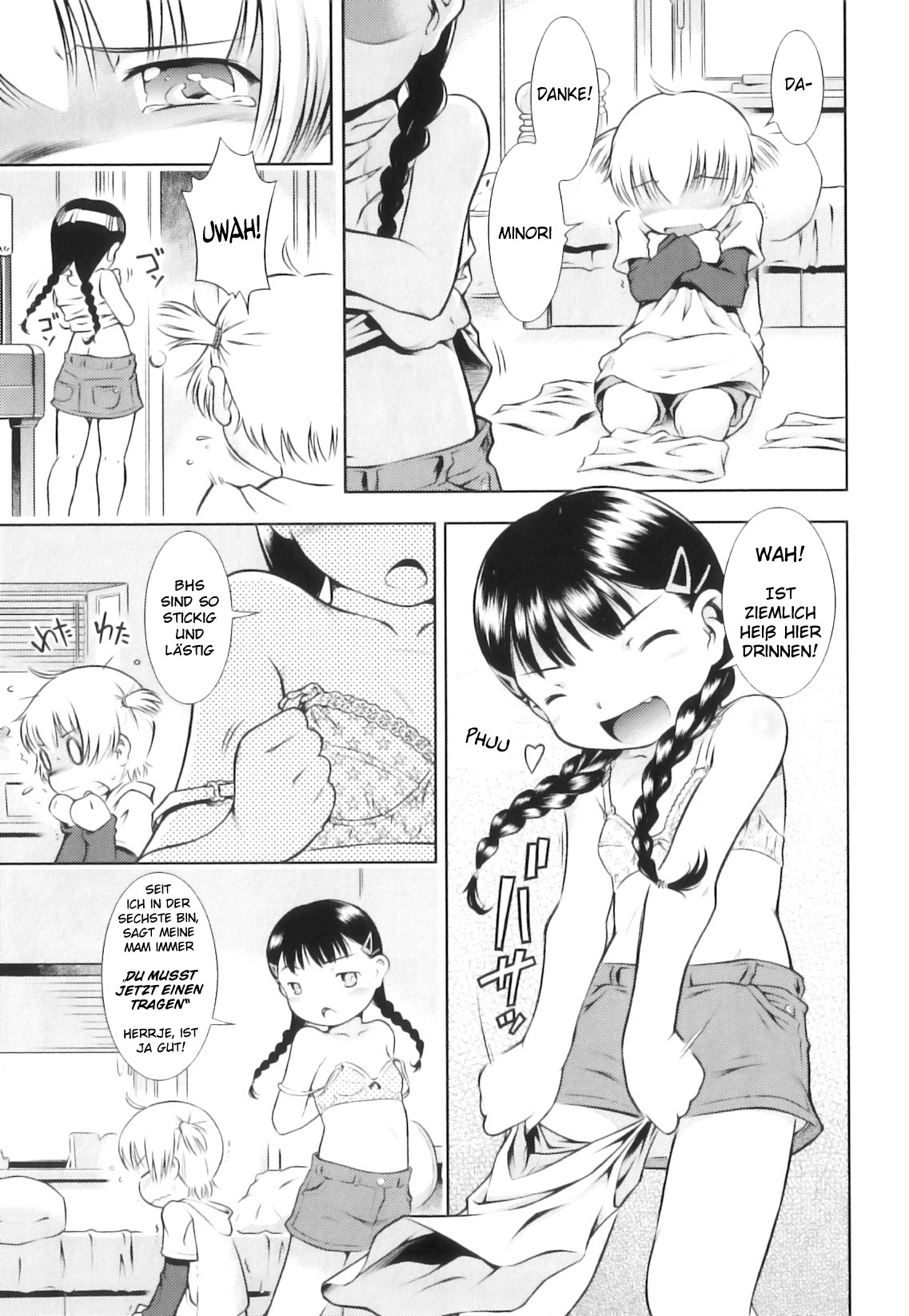 Tokkaeko page 7 full