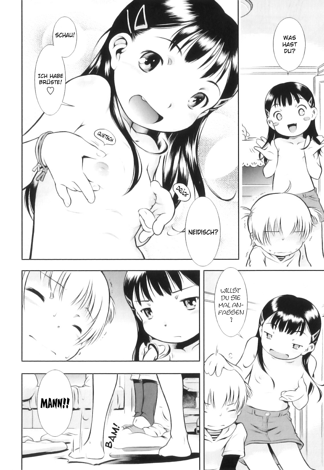 Tokkaeko page 8 full