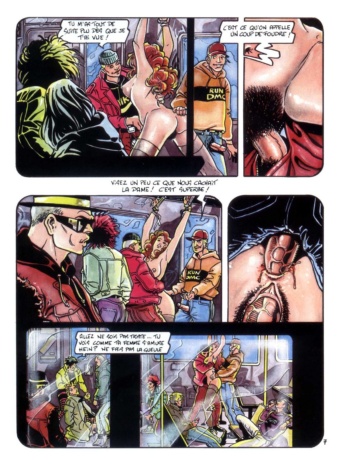 Pulp Story #2 page 8 full