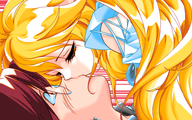 OH!KITSUNE SAMA page 5 full