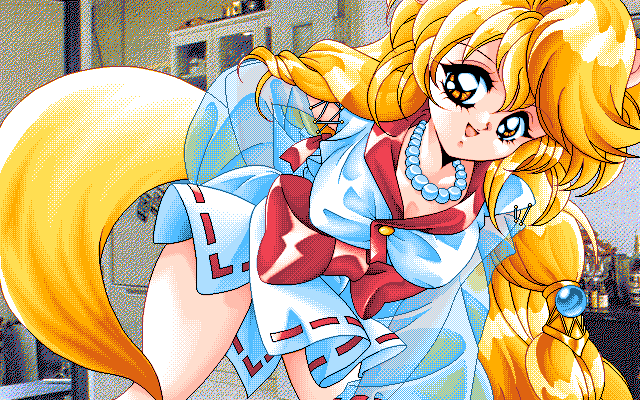 OH!KITSUNE SAMA page 6 full