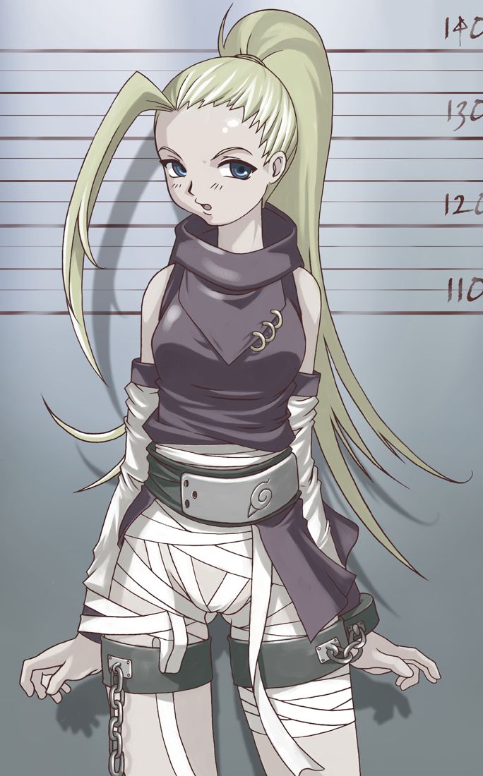 cyocyopolice NARUTO CG collection page 10 full