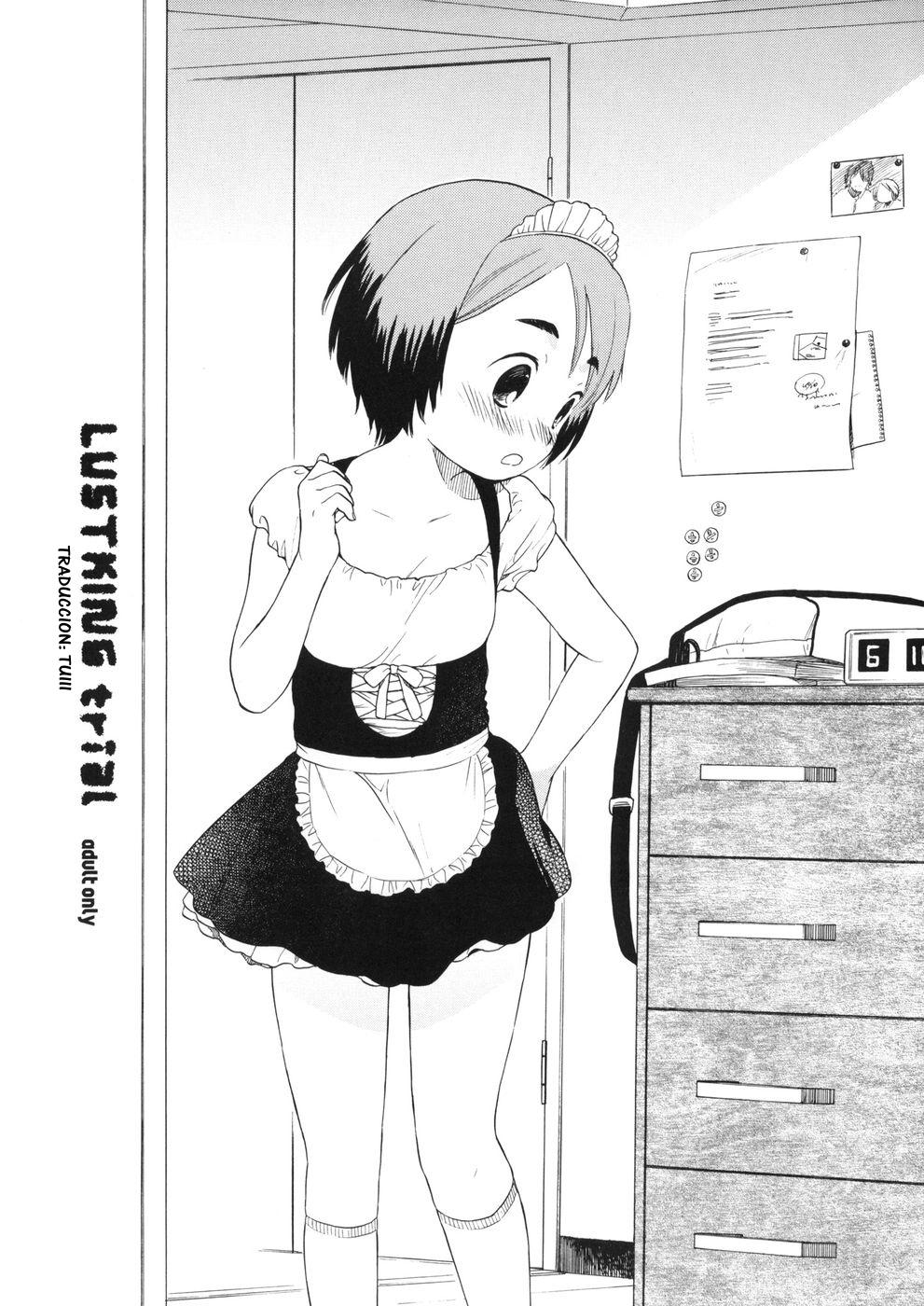 LUSTKING trial page 1 full