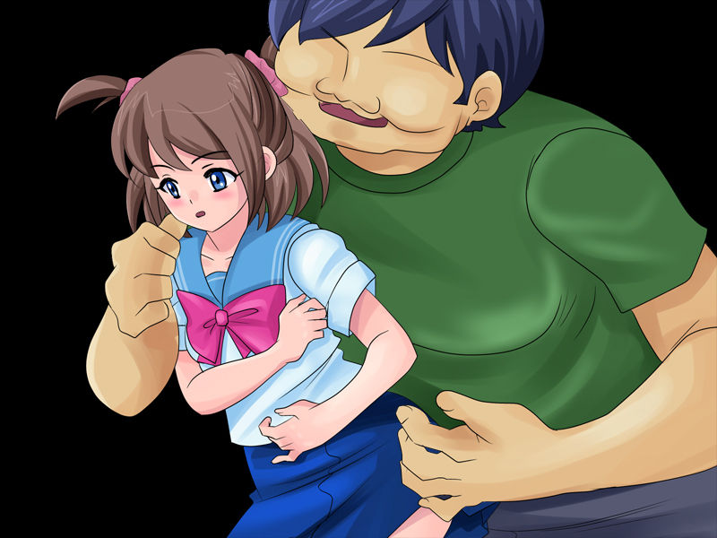 Iede Shoujo wo Namadashi Rape page 3 full