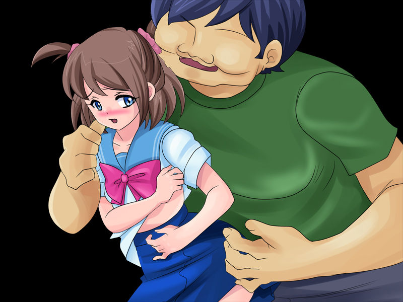 Iede Shoujo wo Namadashi Rape page 4 full