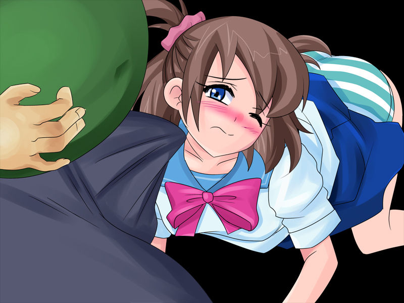 Iede Shoujo wo Namadashi Rape page 5 full