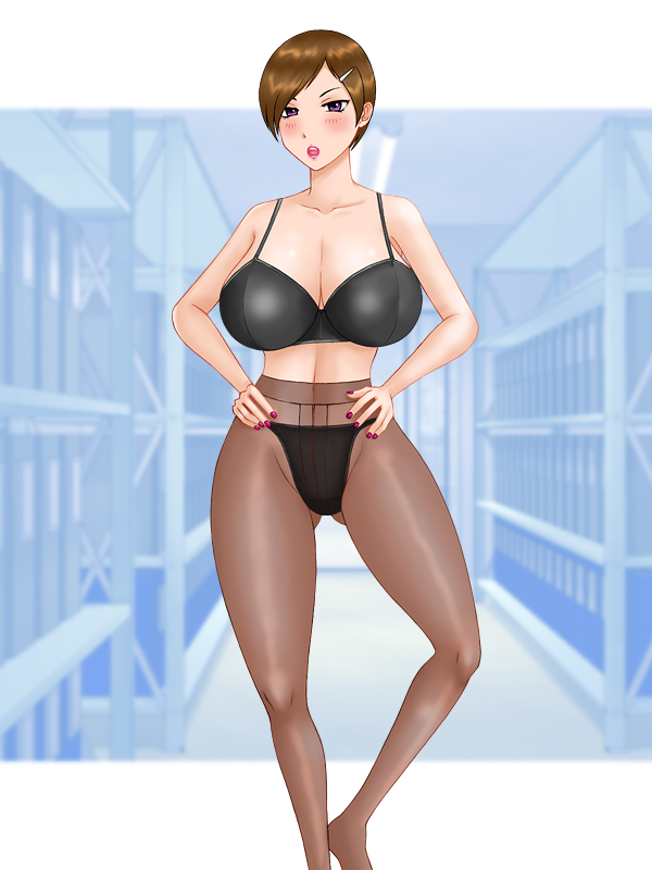 Saimin Hentai Onna Kaihatsuki page 4 full