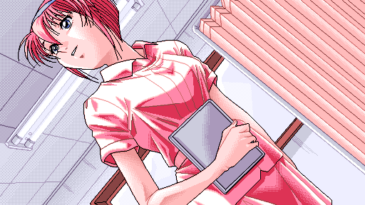 Momoko-chan for Me - Minarai Kangofu Hen page 10 full