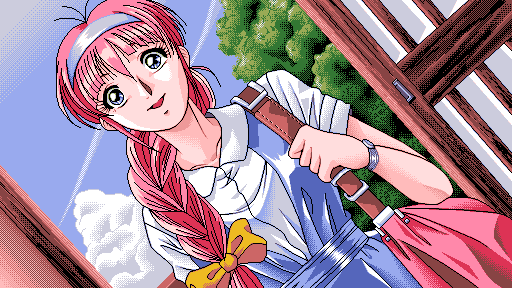 Momoko-chan for Me - Minarai Kangofu Hen page 9 full