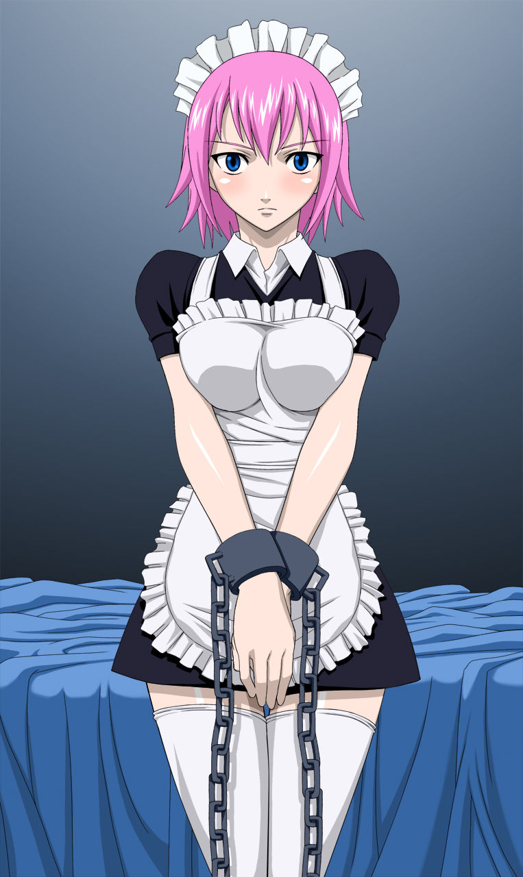 Shojokyuu Maid ni Seikyouiku page 2 full