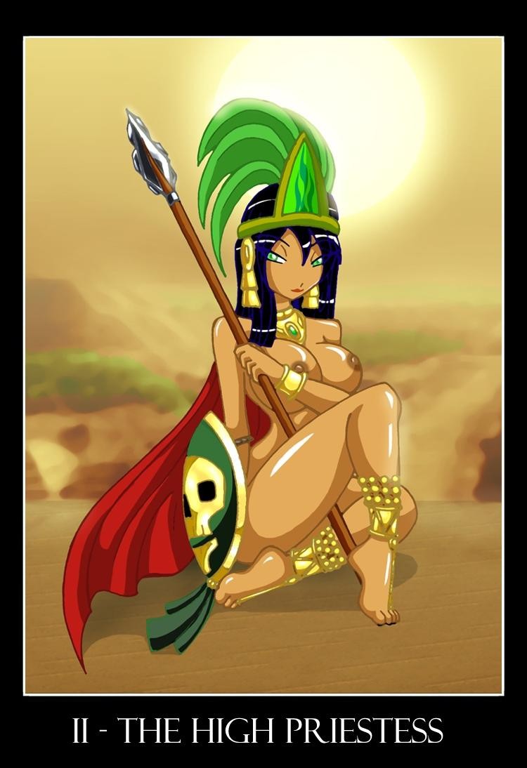 H-Tarot page 3 full