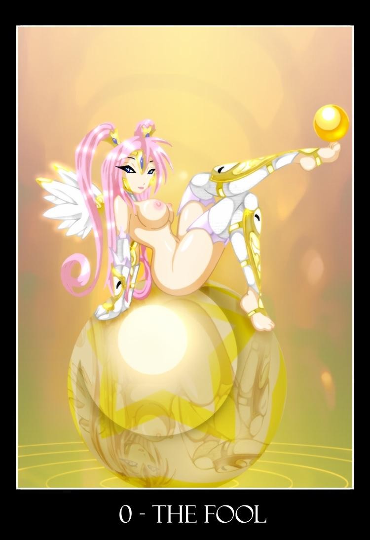 H-Tarot page 7 full