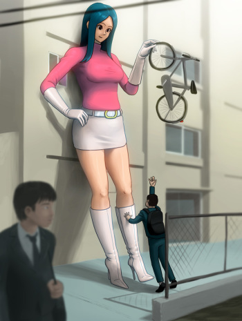 enkaboots cover
