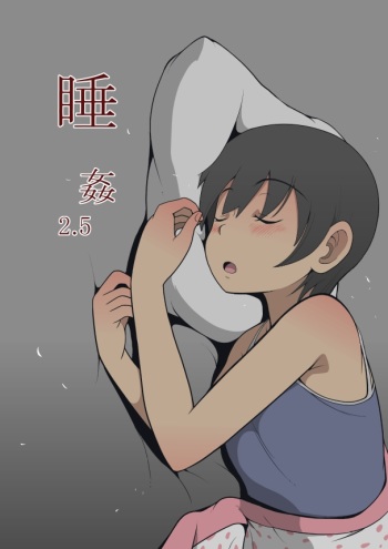 Suikan 2.5 cover