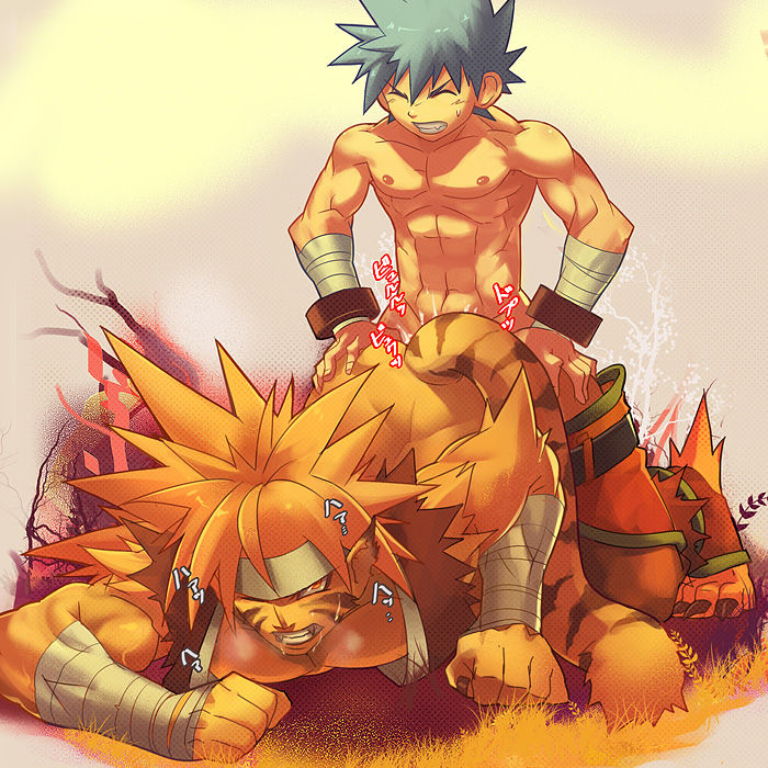 Nikism Artwork - Edited page 2 full