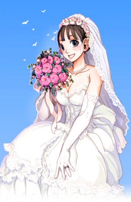 favoloso planeta  はるまき（晴永牧兎） page 1 full