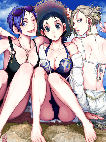 favoloso planeta  はるまき（晴永牧兎） page 7 full