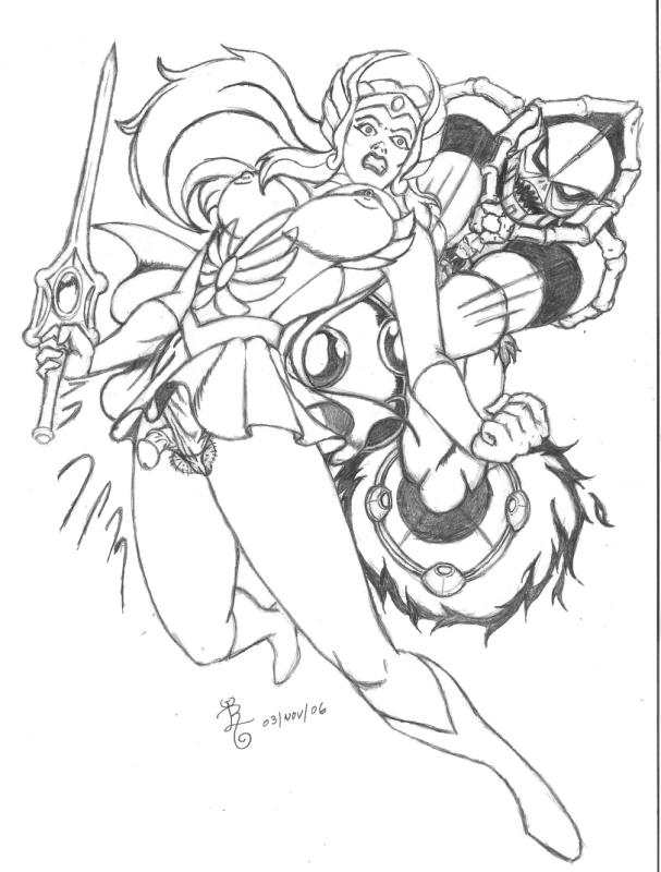Artist - RLG page 2 full