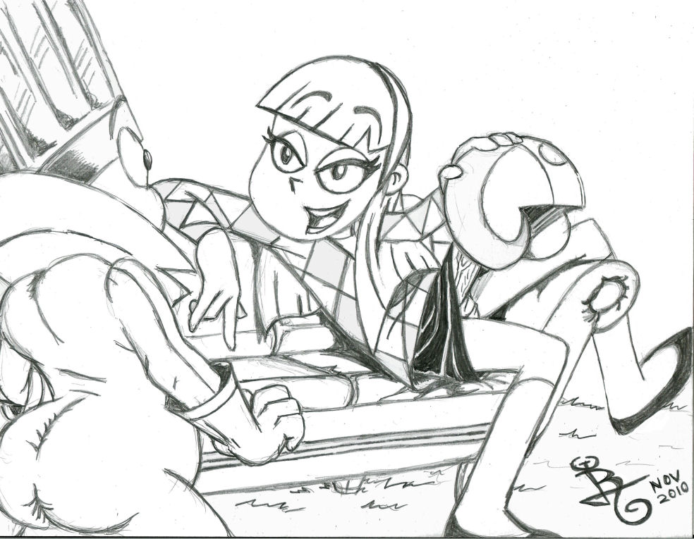 Artist - RLG page 8 full