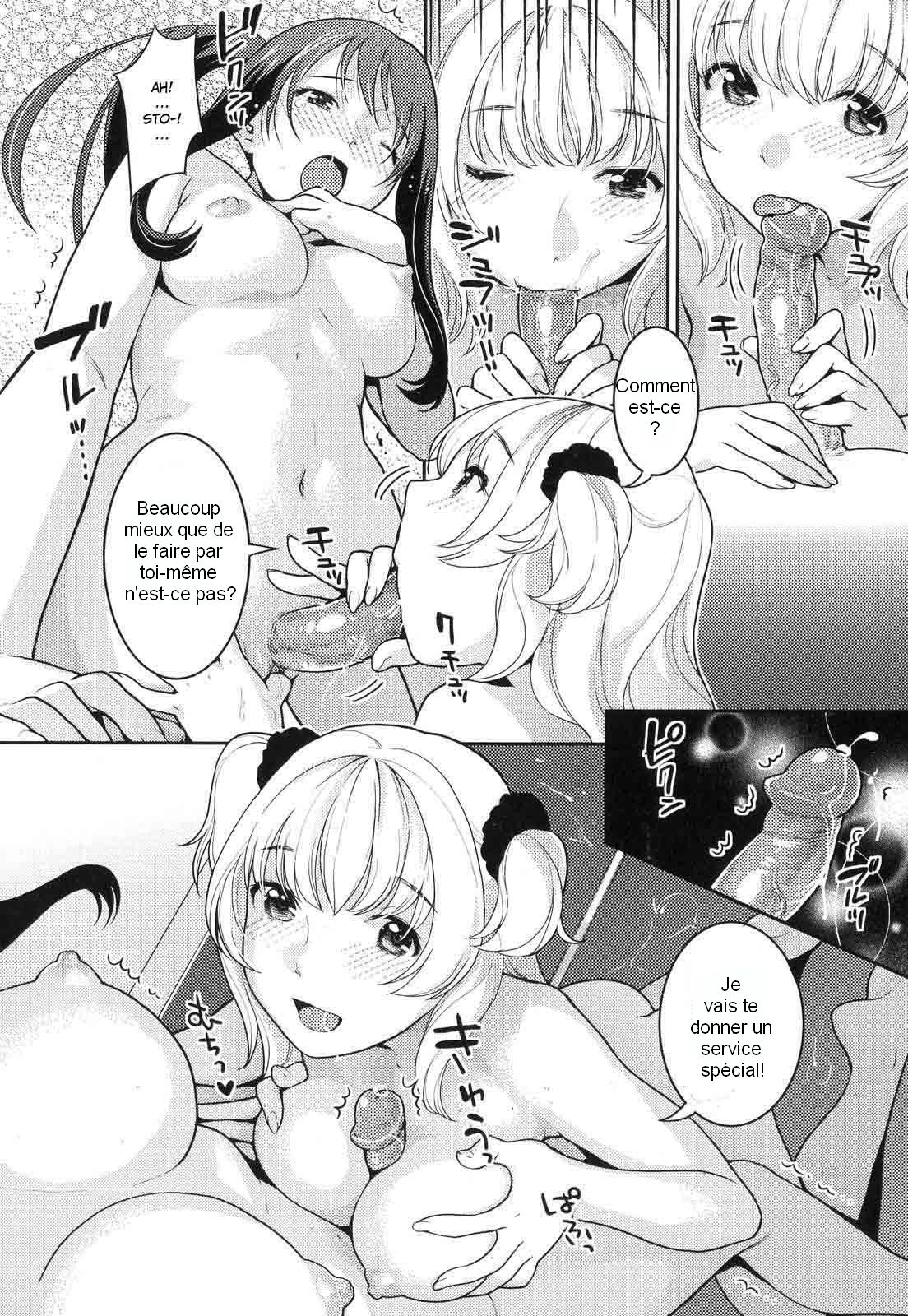 Naked Association page 8 full