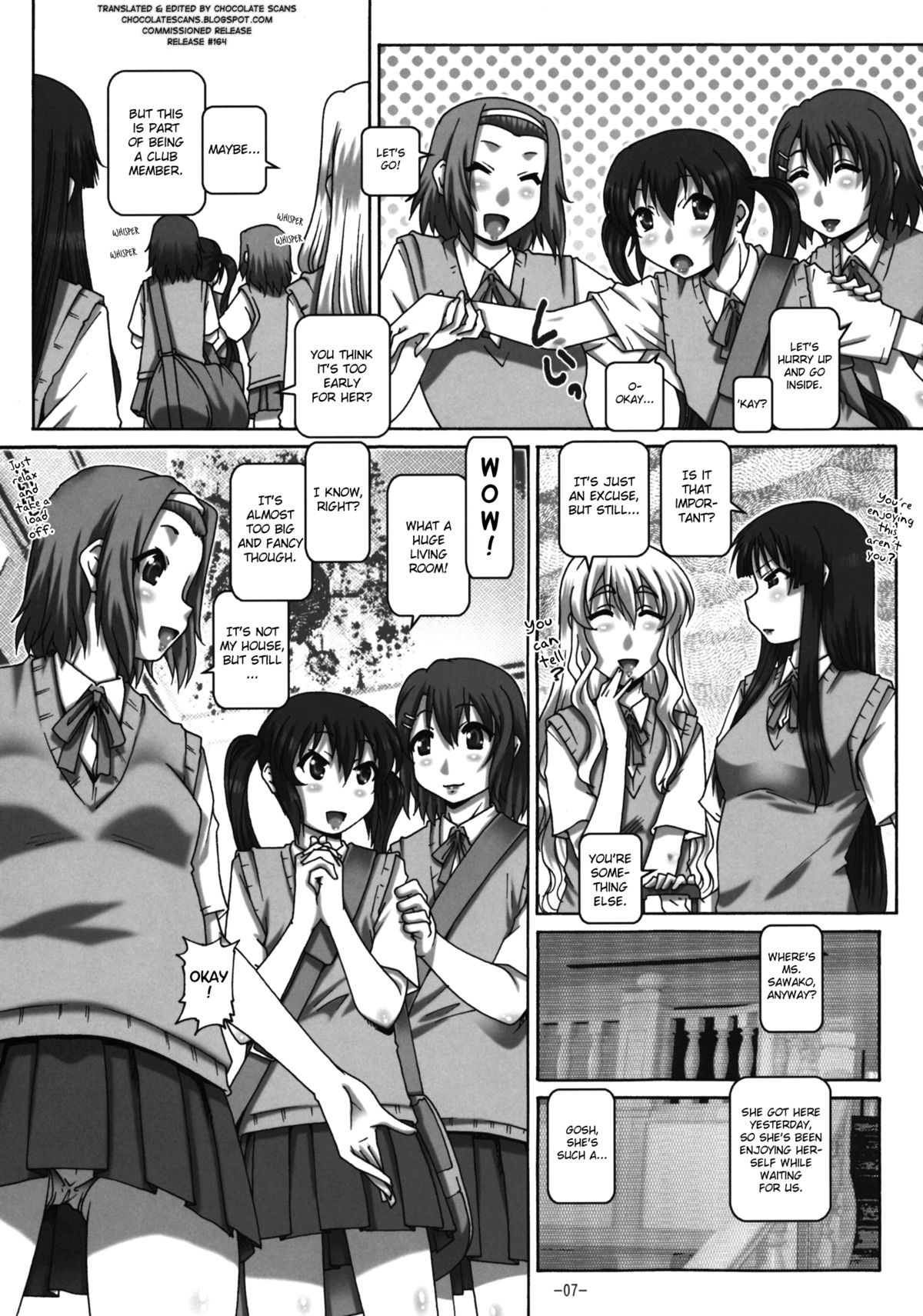 EMPIRE HARD CORE 2009 SUMMER page 6 full