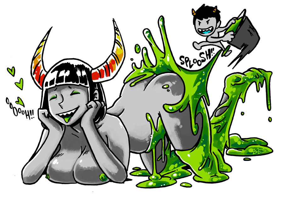 Artist - Bashko page 5 full