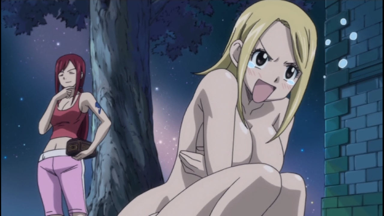 Projekt #1 - FairyTail page 4 full
