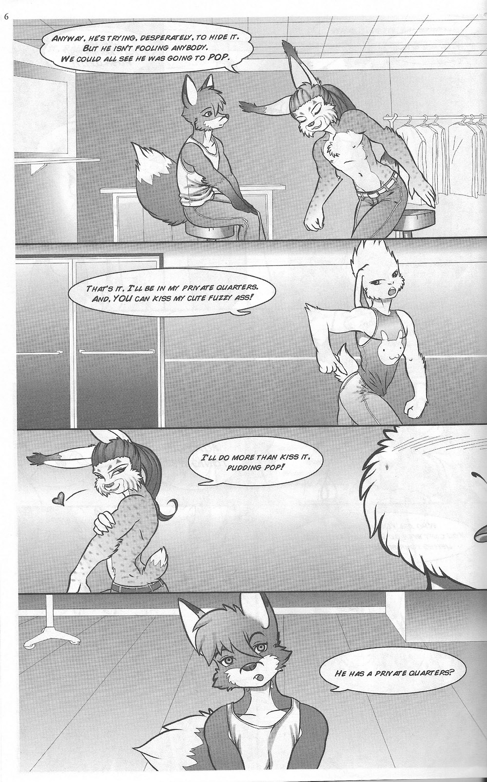 Life in the Co-Op page 7 full