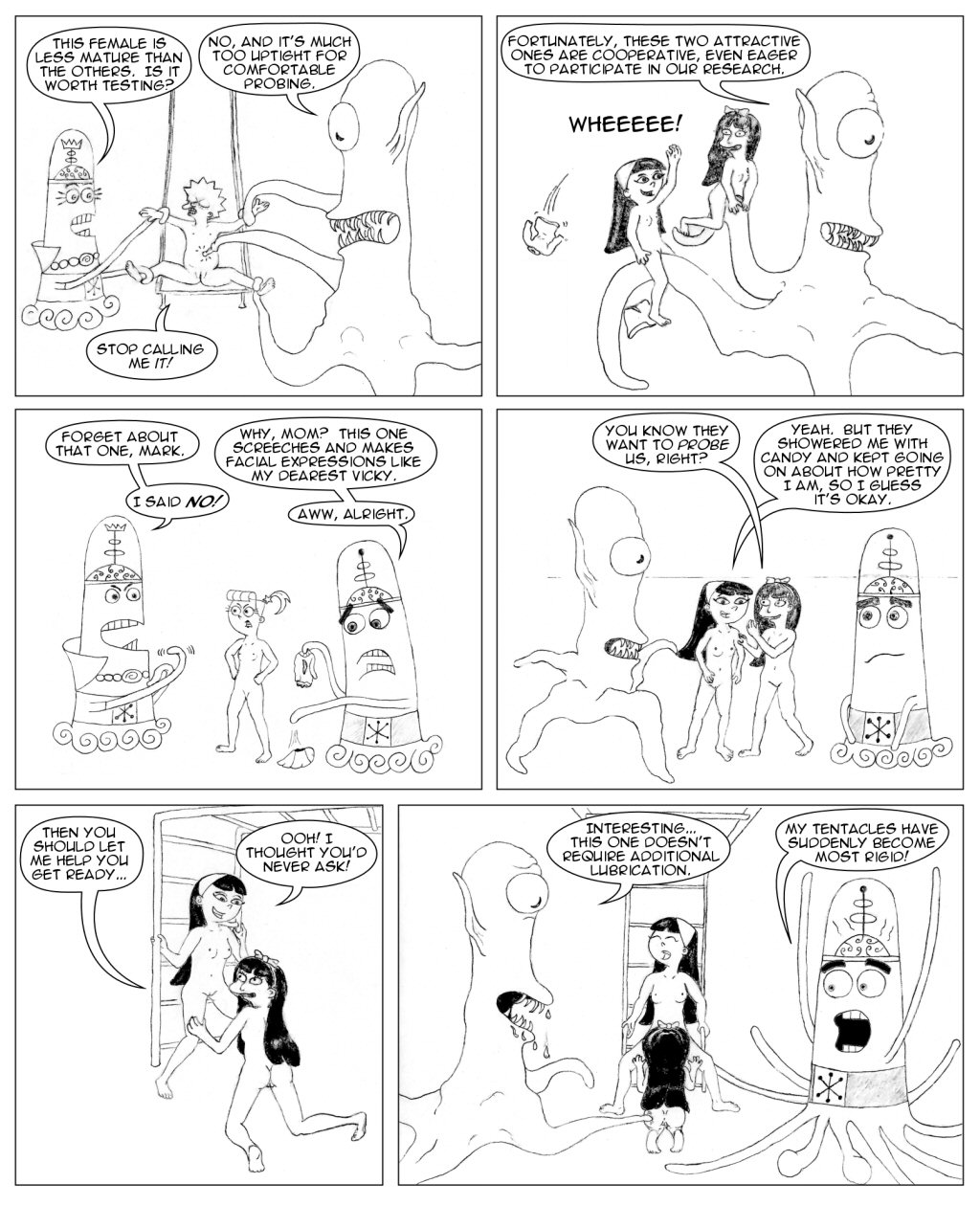 Blondes Have NO Fun page 4 full