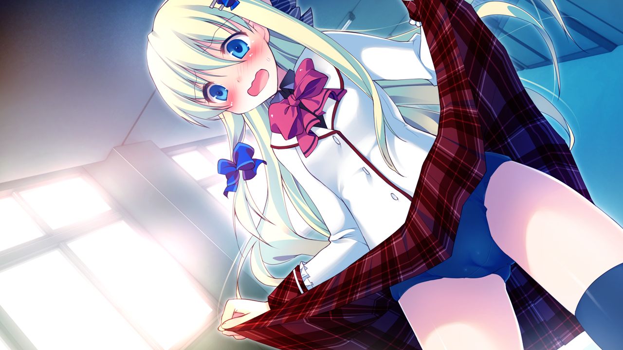 Pocket ni Koi o Tsumete page 3 full