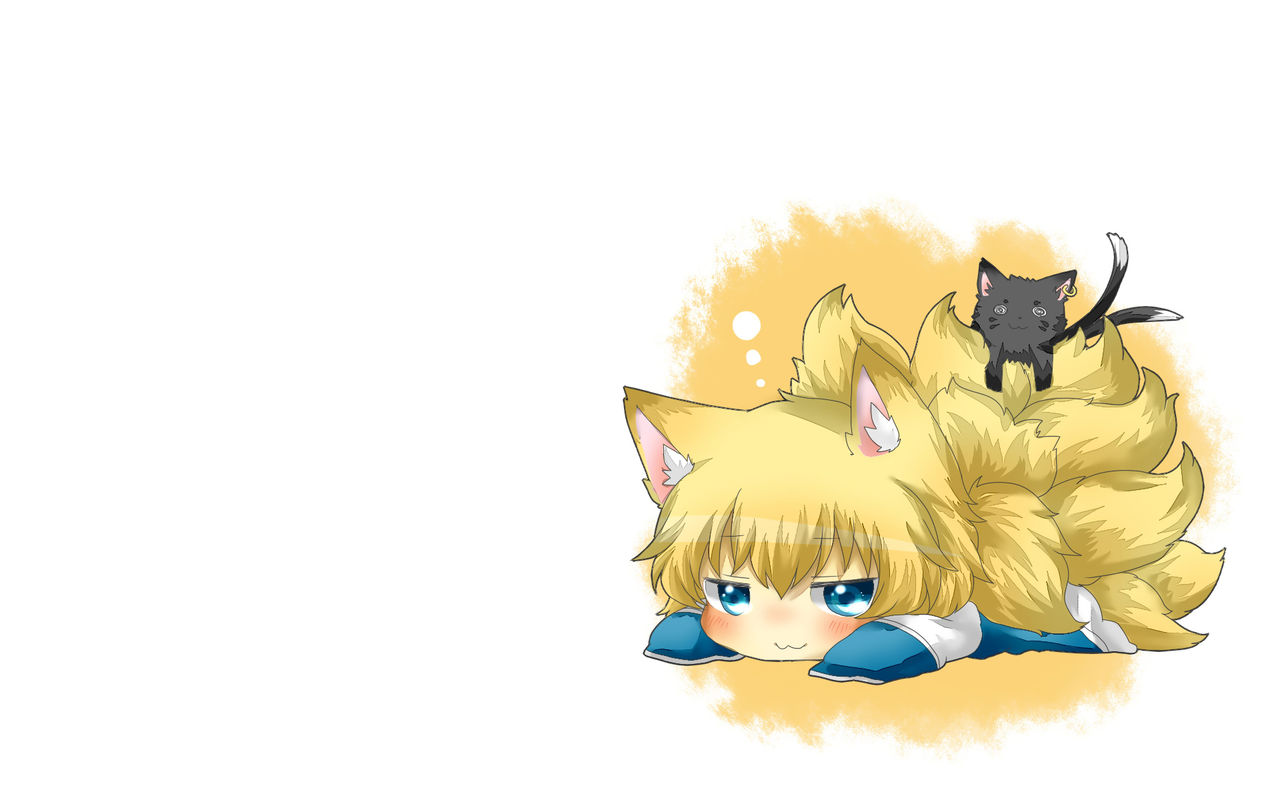 Animal Ear vol4 page 3 full
