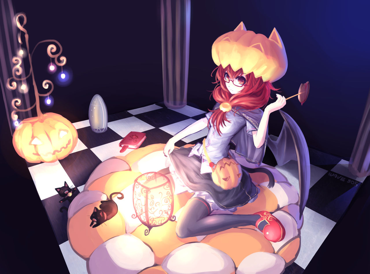 Animal Ear vol4 page 4 full