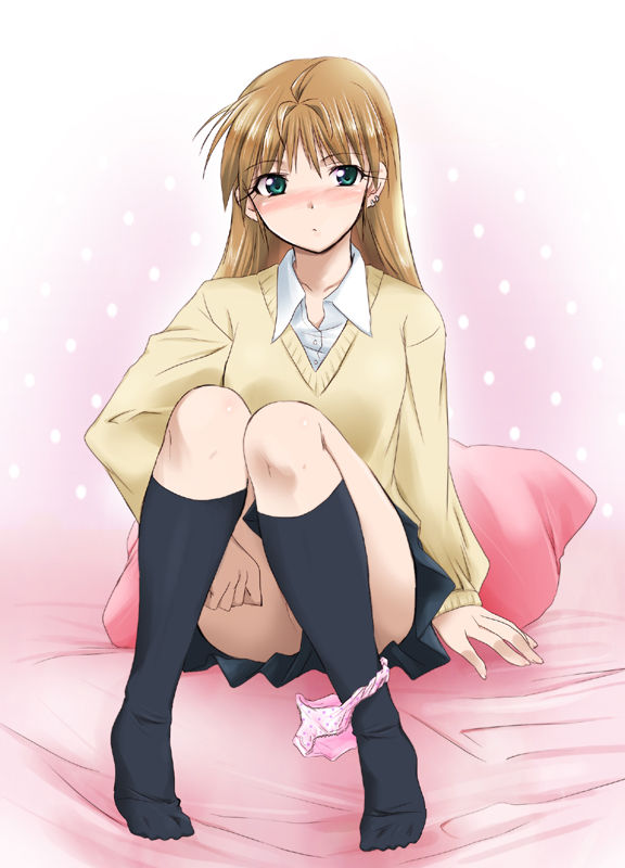 B-Gata H-Kei page 6 full