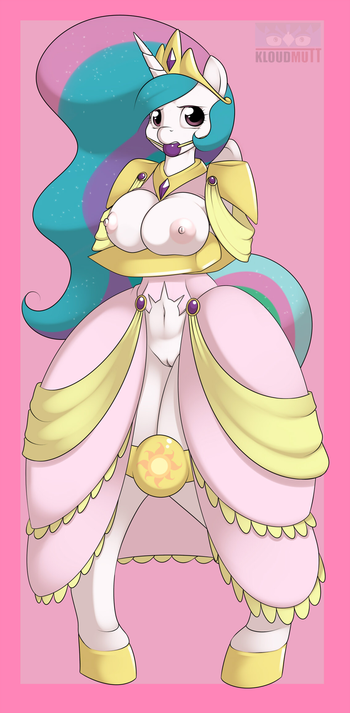 MLP Friendship is Magic Gallery page 6 full