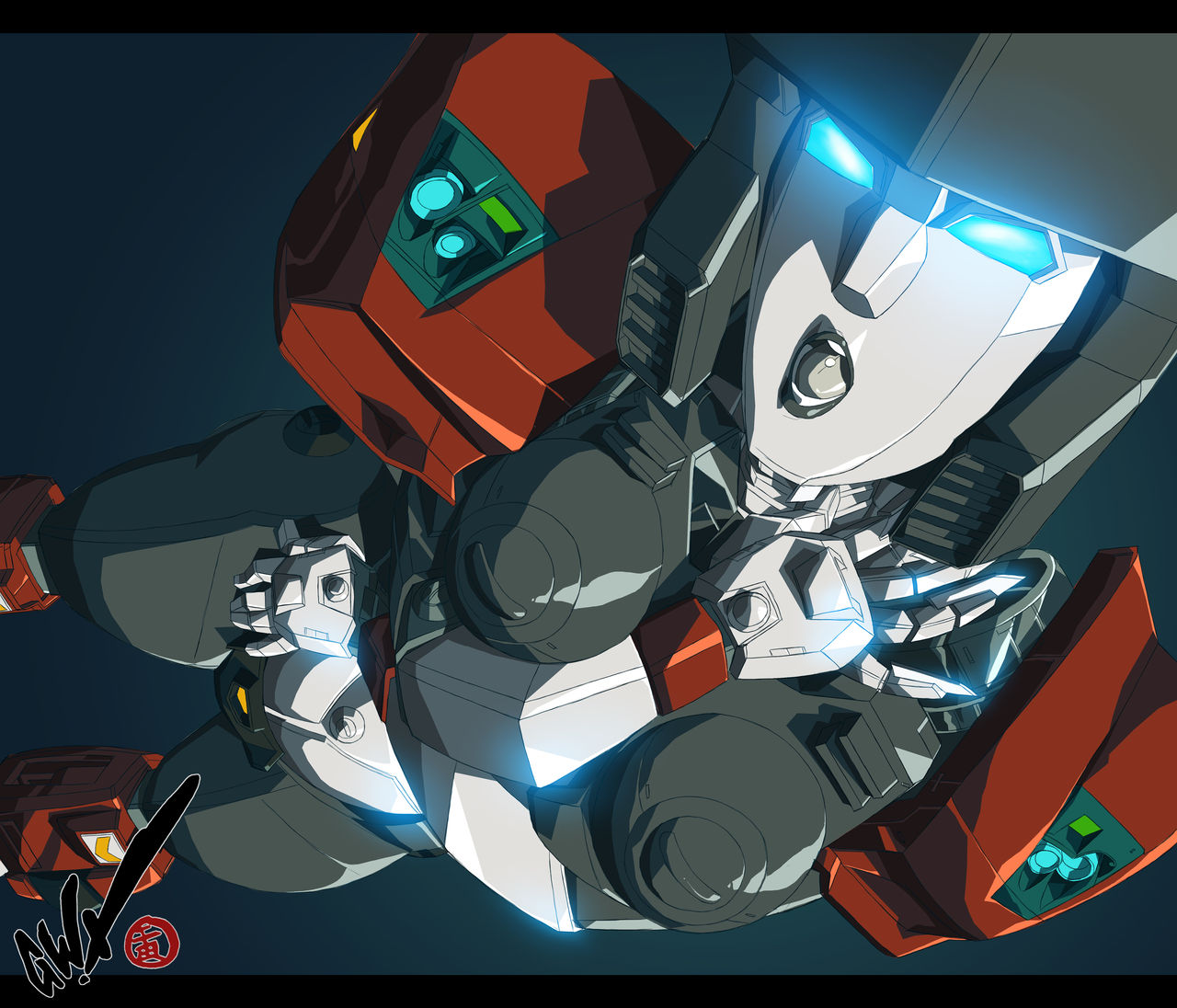 Transformers page 2 full