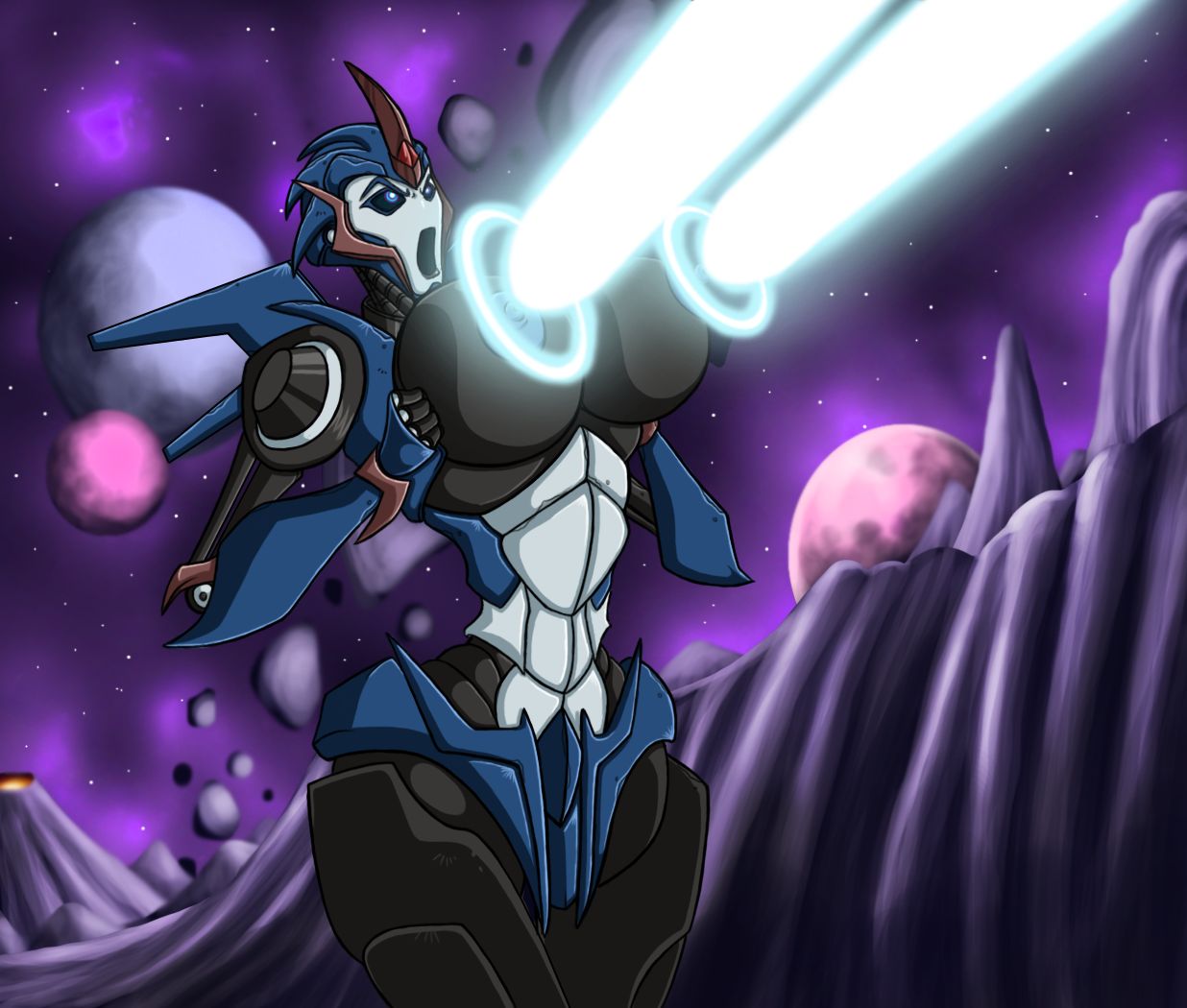 Transformers page 3 full