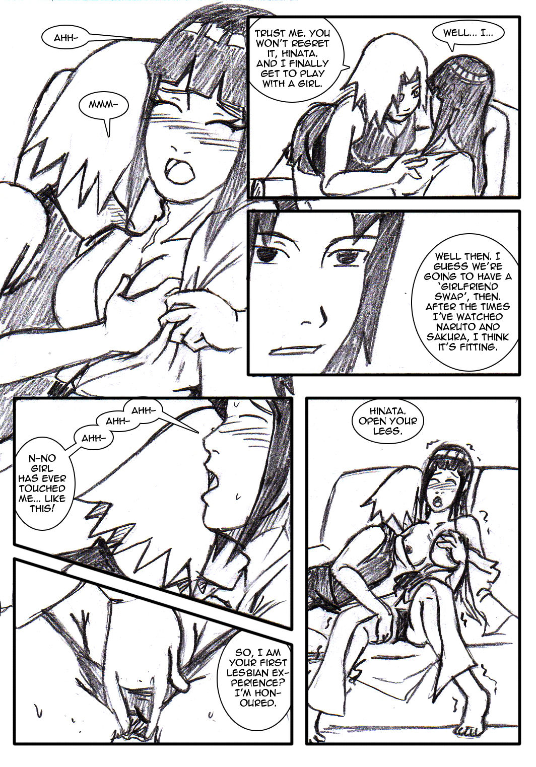 The Truth Behind The Bond page 3 full