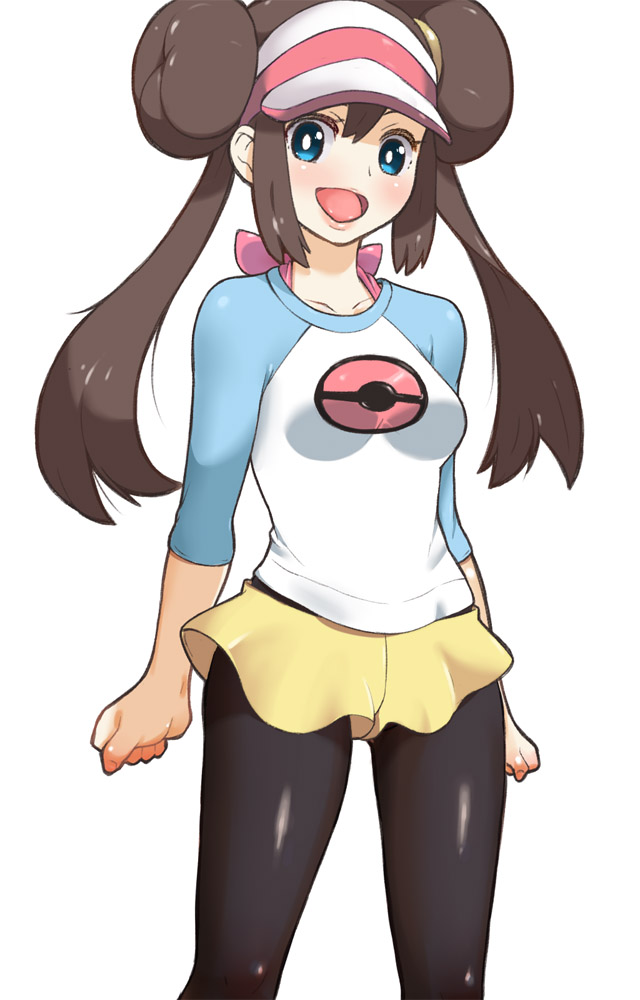 Pokemon BW 2 page 6 full