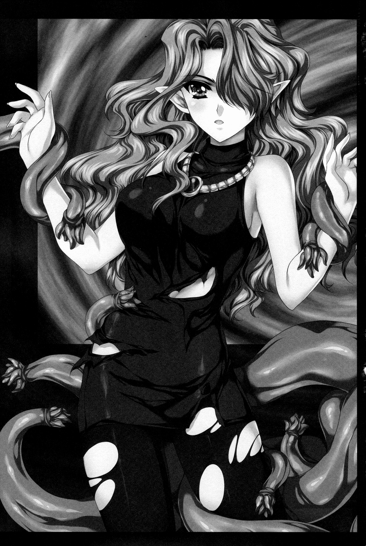 ANOTHER ZONE page 2 full