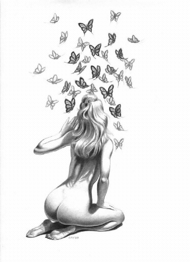 EROTIC ART COLLECTOR 0056 ARY SPOELSTRA page 3 full