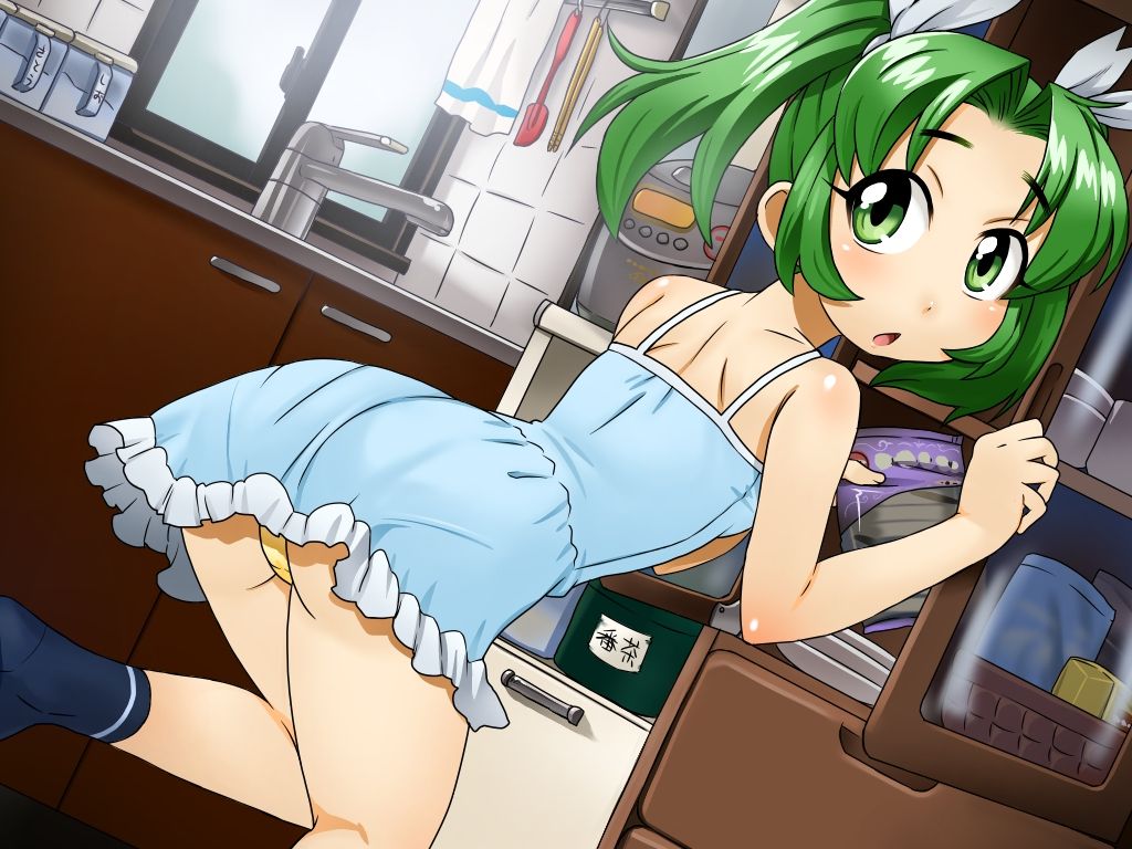 Hentai Ketsuana Dorei Imouto Tamana page 2 full