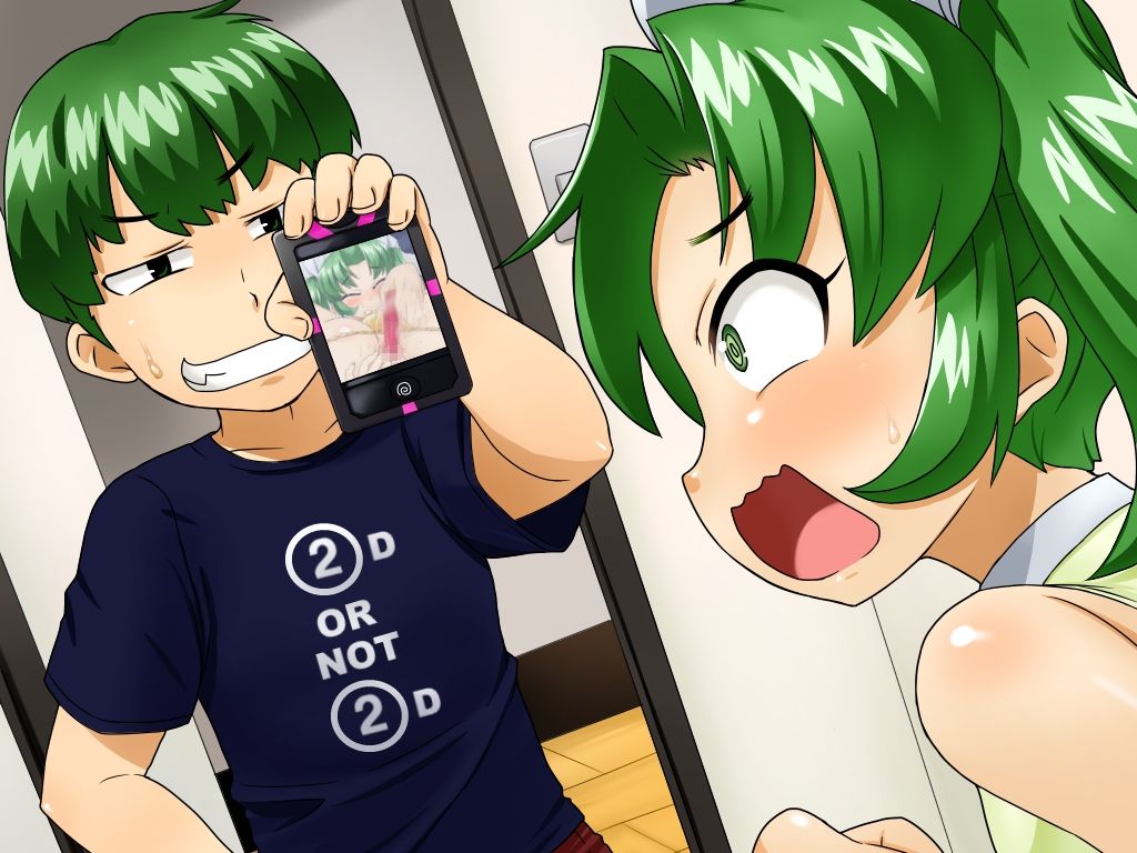 Hentai Ketsuana Dorei Imouto Tamana page 7 full